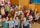 2016.11.25 Dzień Pluszowego Misia
